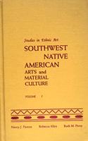 Southwest Native American Arts