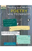 Reading and Writing Poetry with Teenagers