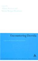 Encountering Derrida