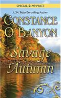 Savage Autumn