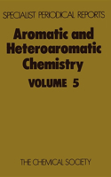 Aromatic and Heteroaromatic Chemistry