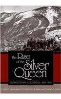 Rise Of The Silver Queen