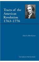 Tracts of the American Revolution, 1763-1776