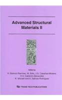Advanced Structural Materials Ii