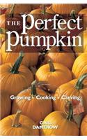 Perfect Pumpkin