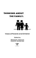 Thinking About the Family