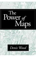 Power of Maps