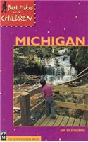 Best Hikes with Children in Michigan