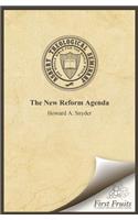 New Reform Agenda