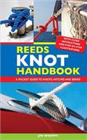 Reeds Knot Handbook: A Pocket Guide to Knots, Hitches and Bends