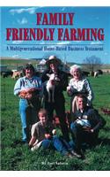Family Friendly Farming