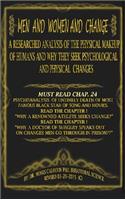 Men and Women and Change - Hardcover