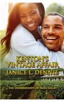 Kenton's Vintage Affair