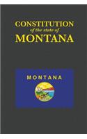 Constitution of the State of Montana