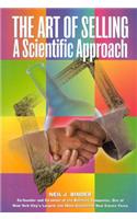 Art of Selling a Scientific Approach