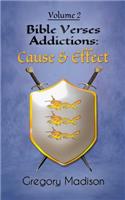 Bible Verses Addictions