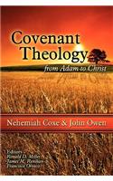 Covenant Theology