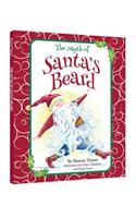 The Story of Santa's Beard