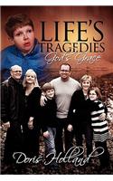 Life's Tragedies God's Grace