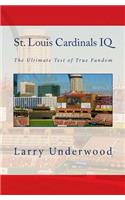 St. Louis Cardinals IQ