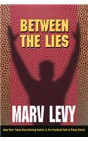 Between the Lies