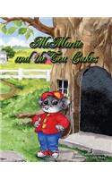 McMortie and the Tea Cakes