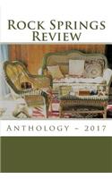 Rock Springs Review: Anthology 2017