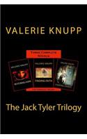 Jack Tyler Trilogy