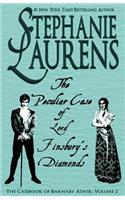 The Peculiar Case of Lord Finsbury's Diamonds