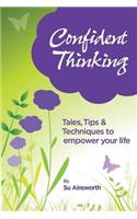 Confident Thinking