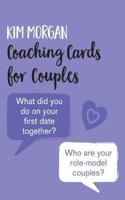 Coaching Cards for Couples