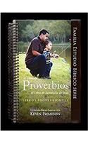El Libro de Proverbios Libro: 1