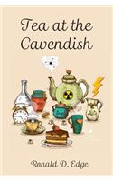 Tea at the Cavendish