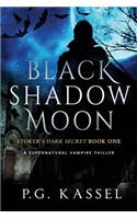 Black Shadow Moon