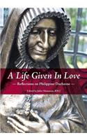 A Life Given in Love
