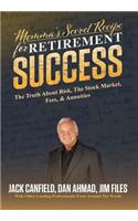 Momma's Secret Recipe For Retirement Success