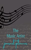 The Music Artist Journal