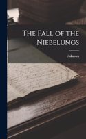 Fall of the Niebelungs