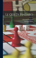 Le Odi Di Pindaro