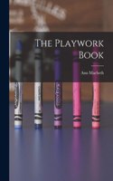 Playwork Book