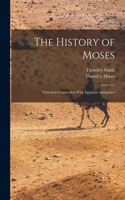 History of Moses