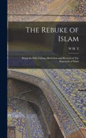 Rebuke of Islam