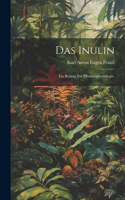Inulin