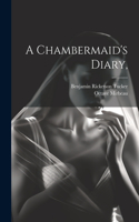 Chambermaid's Diary,