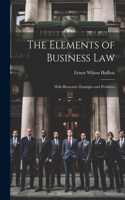 Elements of Business Law