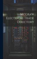 Mcgraw Electrical Trade Directory