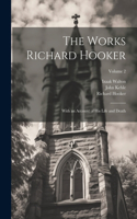 Works Richard Hooker