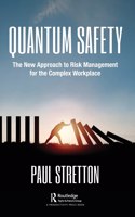 Quantum Safety