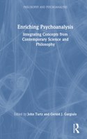 Enriching Psychoanalysis