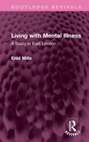 Living with Mental Illness